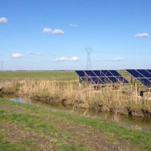 Chabot solution pompage solaire