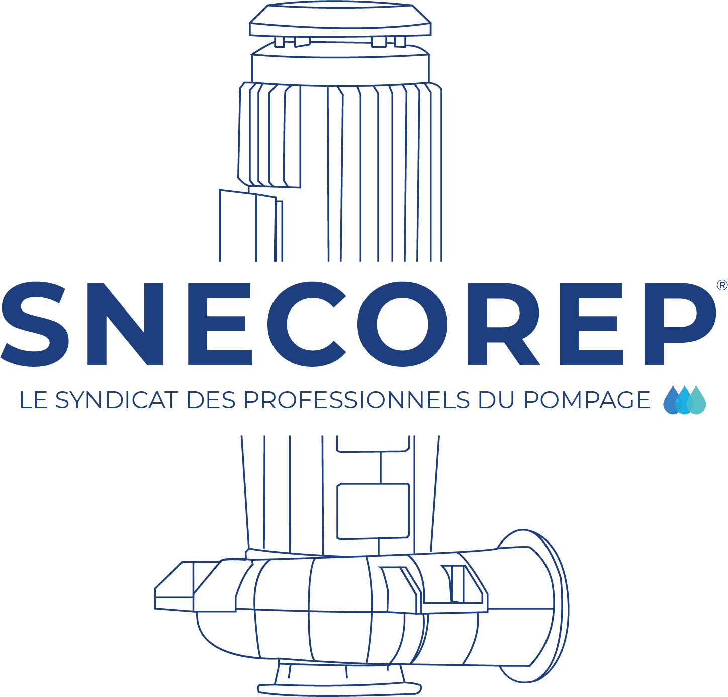 Membre du syndicat SNECOREP